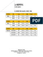 Rate Export July2023