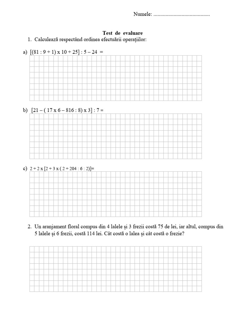 Test Mate | PDF