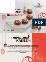 Ramadan Booklet