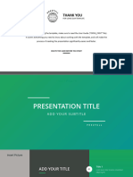 Free PowerPoint Presentation Prezfull 1 ANIMATED