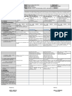 Q1Wk4 English 9 Summative On Modals and Conditionals