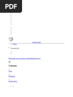 Mufaru | PDF | Organisms | Biology