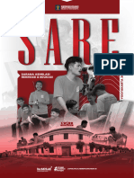 SARE - Sarana Asimilasi Rekreasi Edukasi