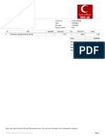 ARONIUM 24-200-000426 Test