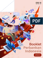 Booklet Perbankan Indonesia 2023