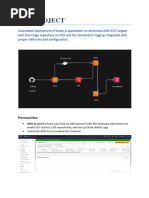 Simple AWS Project 