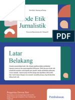 Power Point Kelompok II - Reporting and Hosting