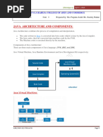 Datatypes