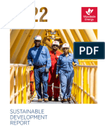 Sustainable Development Report