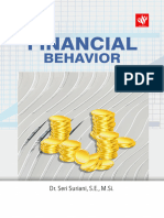 FullBook Financial Behavior