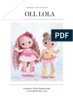Doll Lola