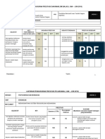 Laporan Prestasi-Jadual 1 & 2