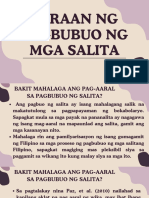 Paraan NG Pagbubuo NG Mga Salita - 20240318 - 161010 - 0000