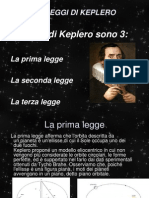 Power Point Leggi Di Keplero