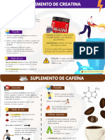 Suplementos Cafeina