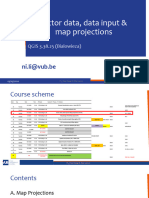 P2 MapProj&DataInput Slides