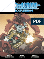 Dokumen - Tips Atomic Robo The Roleplaying Game Warehouse 23 Character Sheet 14 Breaking It