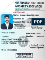 ID CARD Membership