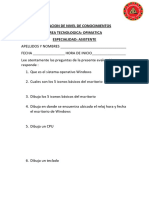 Examen Ofimatica