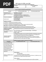 Dossier E51 : Gestion des Risques BTS GPME | PDF | Affaires