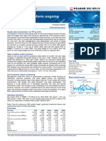 HuataiResearch Lifeinsurancereformongoing Aug 04 2021