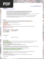 N5 Computer Practice November 2019 | PDF | Computer File | Spreadsheet