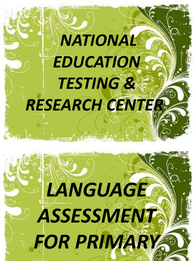 Lapg Powerpoint | PDF