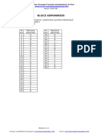 Klucz Test Zawodowy O10F53B7