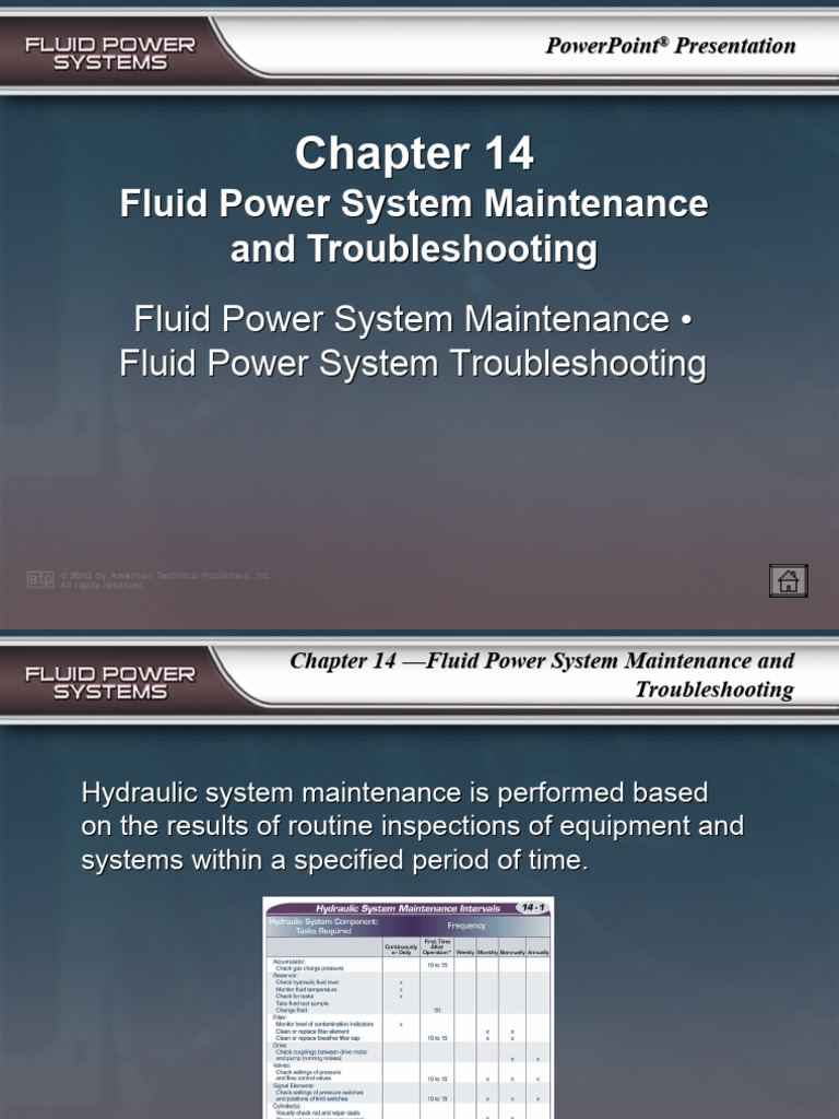 Hydraulic Vs Pneumatic PDF Troubleshooting Manufactured Goods