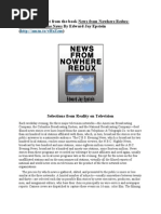 A Christopher Hitchens Bookshelf 9 English Language Literature