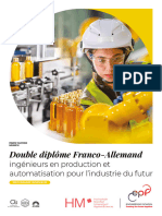 2024 EPF Programme Ingenieur Franco-Allemand