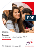 2024 EPF Programme Ingenieur Generaliste