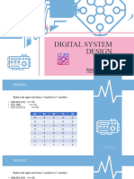 Digital System Design