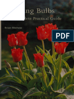 Growing Bulbs - The Complete Practical Guide - Mathew, Brian - 1997 - London - Batsford - 9780713449204 - Anna's Archive