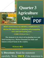 Quarter 1 Quiz 1 2