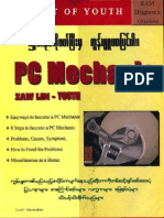PC Mechanic by Zaw Linn WWW Nyinaymin Org