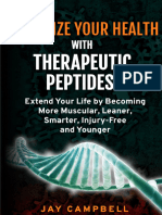 Peptides Book Lead Magnet