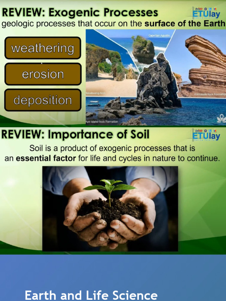 Earth's Internal Heat Sources Explained | PDF | Planetary Core | Earth