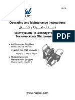 Air Amplifier Models Aad 5 Aad 5 C A