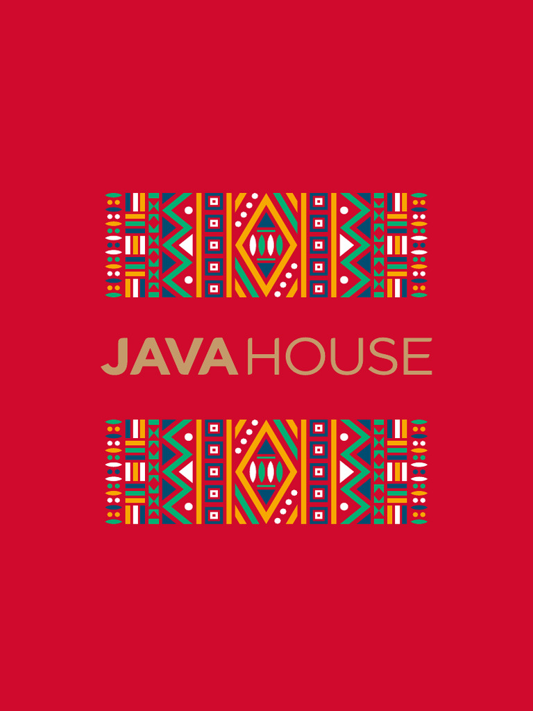 Java Menu | PDF | Hamburgers | Salad