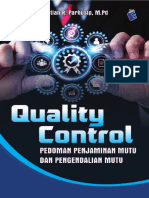Quality Control Pedoman Penjaminan Mutu 6a573ec8