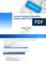 Langkah-Langkah Mendaftar Webinar