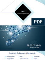 Blockchain Part 2