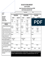 Student Tracking Advisory and Mentoring Program STAMP