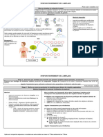 TP Amylase Salivaire Pathologique