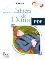 Douai: Les Cahiers