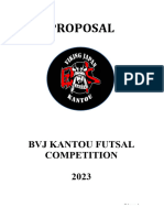 Proposal Sponsor Futsal Cup (1) Kantou