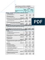 Deviz General SCOALA - Modificat 07.12.2023