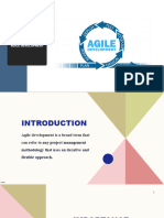 Agile Presentation - Copy2