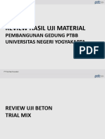 Review Hasil Uji Beton - Baja - PDA Test - PTBB UNY Edit